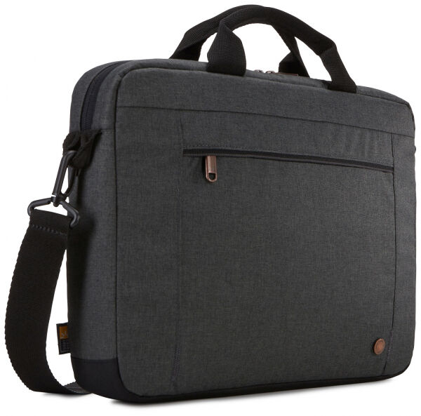 Case Logic - Era Attaché [14 inch] - obsidian grey