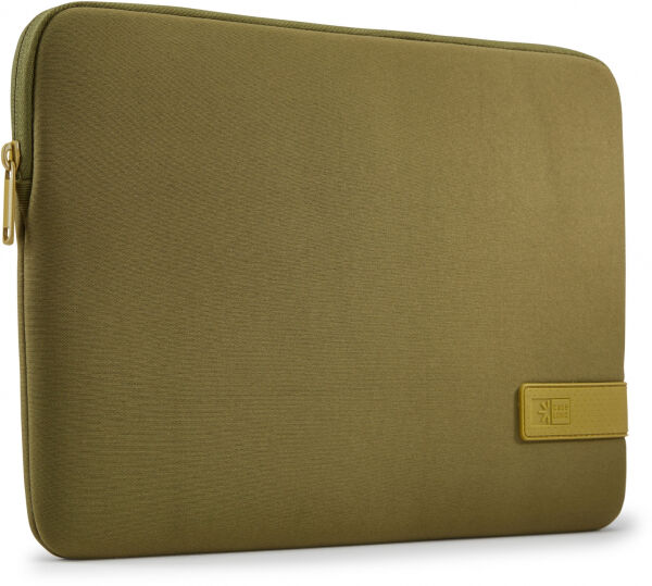 Case Logic - Reflect MacBook Sleeve [13 inch] - capulet olive/green olive