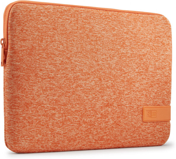 Case Logic - Reflect Laptop Sleeve [13.3 inch] - coral gold/apricot