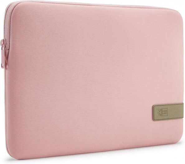 Case Logic - Reflect Laptop Sleeve [13.3 inch] - zephyr pink/mermaid