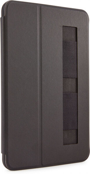 Case Logic - Snapview Case with Pencil Holder - iPad mini - black