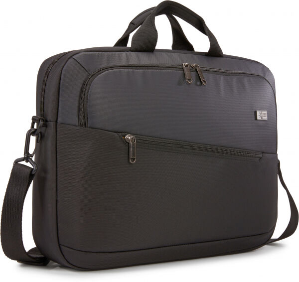 Case Logic - Propel Attaché [15.6 inch] - black