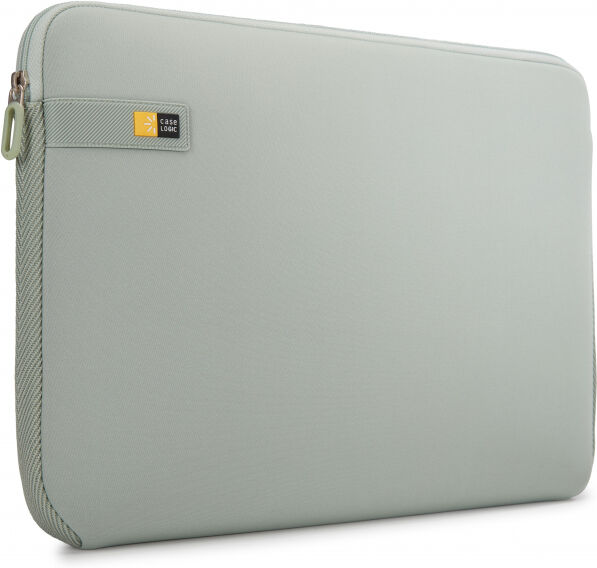 Case Logic - LAPS Laptop Sleeve [15-16 inch] - aqua grey