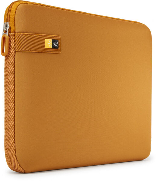 Case Logic - LAPS Laptop Sleeve [13.3 inch] - buckthorn