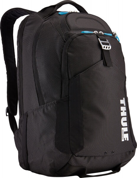Thule - Crossover Backpack [15.6 inch] 32L - black