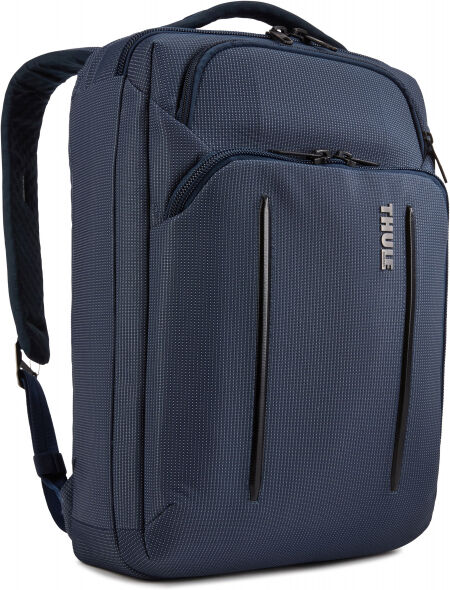 Thule - Crossover 2 Convertible Laptop Bag [15.6 inch] 25L - dress blue