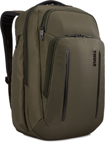 Thule - Crossover 2 Backpack [15.6 inch] 30L - forest night