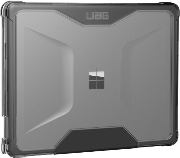 Divers UAG - Plyo Case - Microsoft Surface Laptop Go 3/2/1 [Bulk] - ice