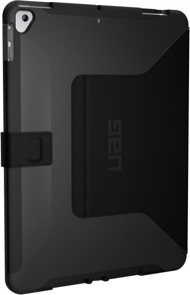 Divers UAG - Scout Case with Folio - iPad (7th/8th/9th gen, 10.2Inch) - black