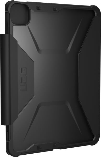 Divers UAG - Plyo Case - iPad Air 10.9-Inch, 4th Gen - black/ice [Bulk]