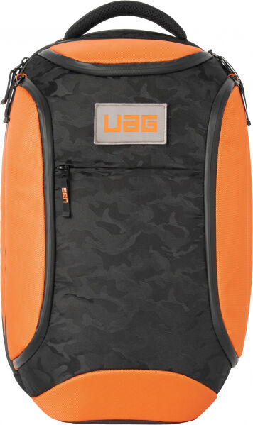 Divers UAG - BackPack [16 inch] - orange midnight camo