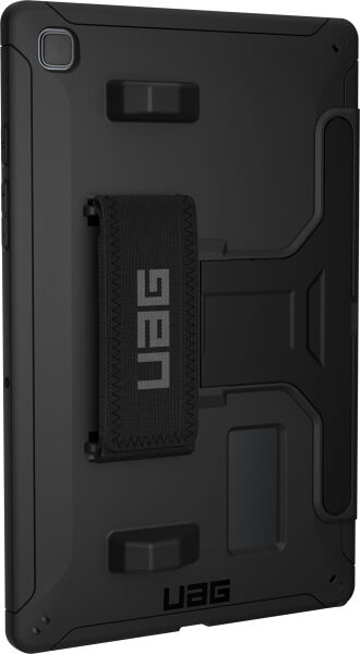 Divers UAG - Scout w KS/ HS Case - Samsung Galaxy Tab A7 10.4Inch - black [Bulk]