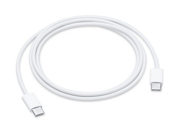 Apple - USB-C auf USB-C Kabel 1 Meter