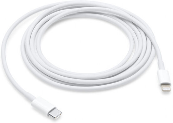 Apple - Lightning to USB-C cable (2 m)