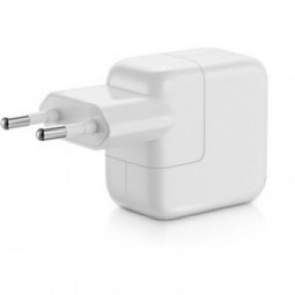 Apple - 12W USB Power Adapter
