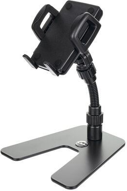 K&M 19746 Desktop smartphone stand