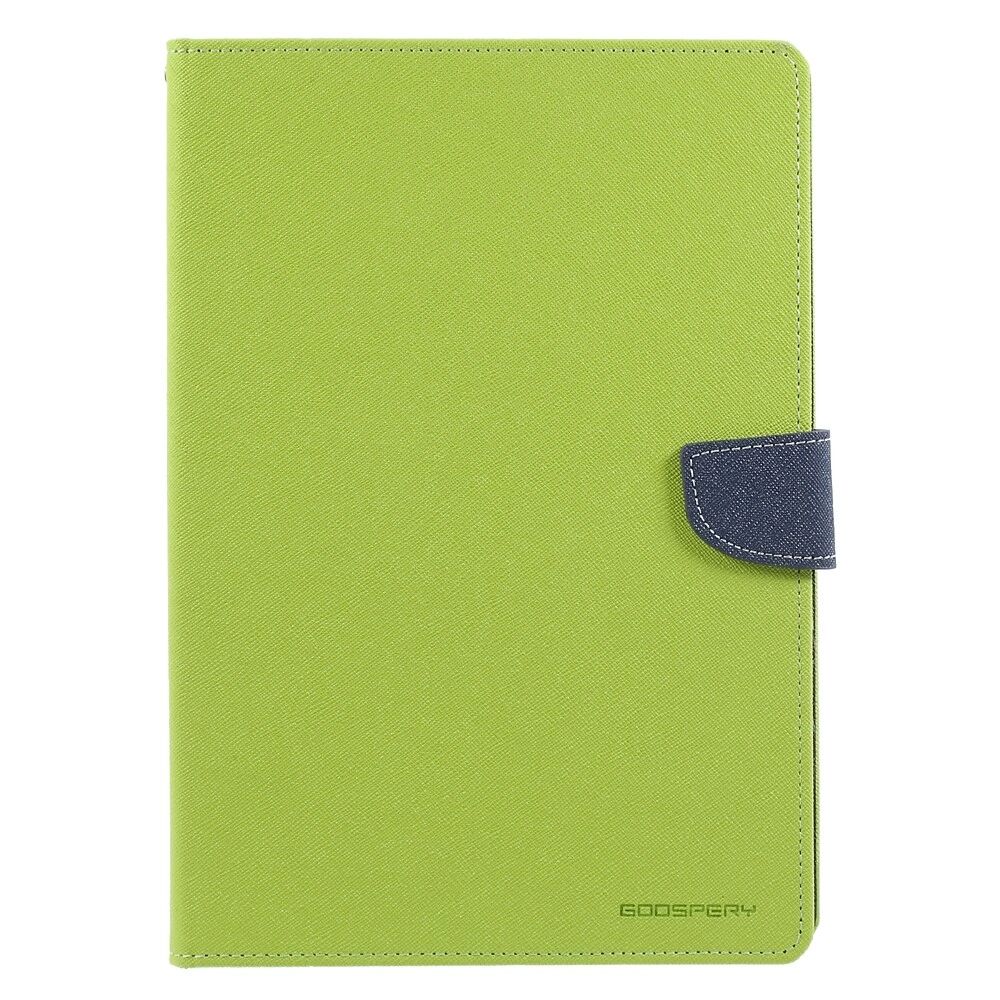 Mercury iPad Pro 10.5/Air 3 Lime/Navy 8806174394943