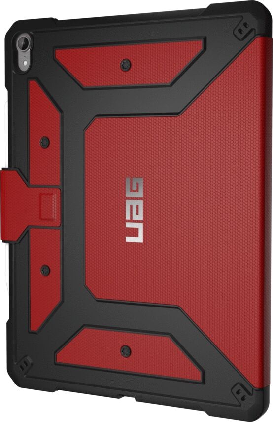 Urban Armor Gear UAG iPad Pro 12.9 (2018) 121396119393 Red