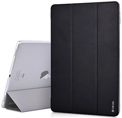 Devia pro iPad Pro 12.9 (2018) 6938595319105 Black