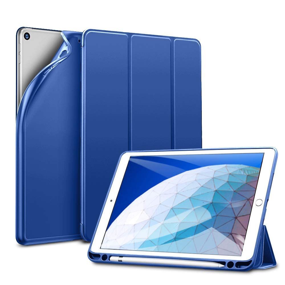 Esr Pouzdro / kryt pro iPad Air 3 - ESR, REBOUND BLUE