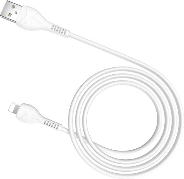 Hoco Kabel USB-A/Lightning pro iPhone a iPad - Hoco, X37 CoolPower