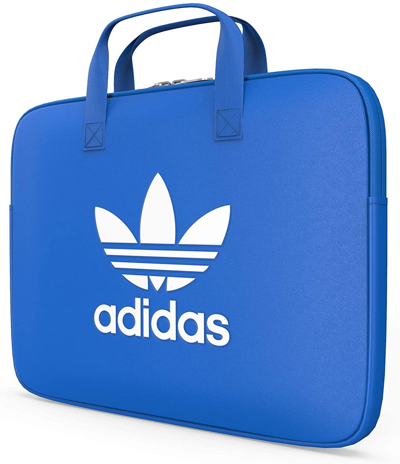 Adidas Taška na notebook - Adidas, Laptop Sleeve Blue 15-16