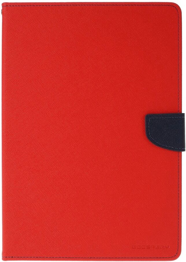 Mercury Pouzdro / kryt pro iPad 10.2 (2021/2020/2019) - Mercury, Fancy Diary Red/Navy