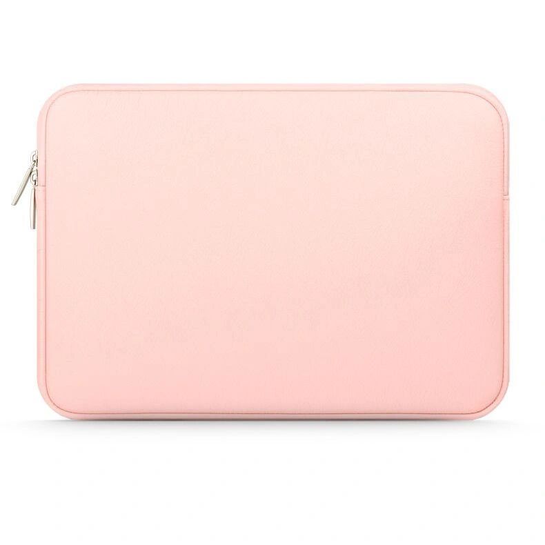 Tech-Protect Pouzdro na notebook - Tech-Protect, 13-14 Neoskin Pink