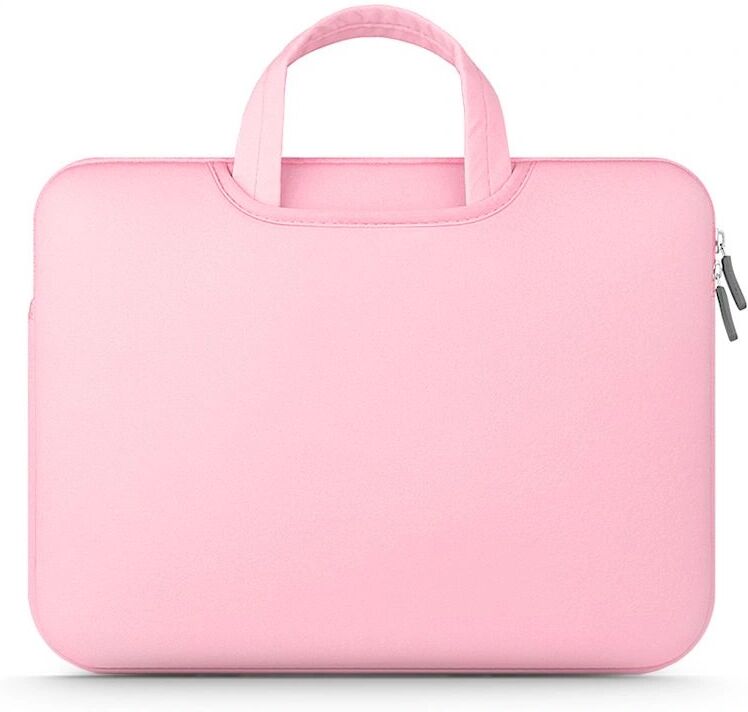 Tech-Protect Taška na notebook - Tech-Protect, 13-14 AirBag Pink