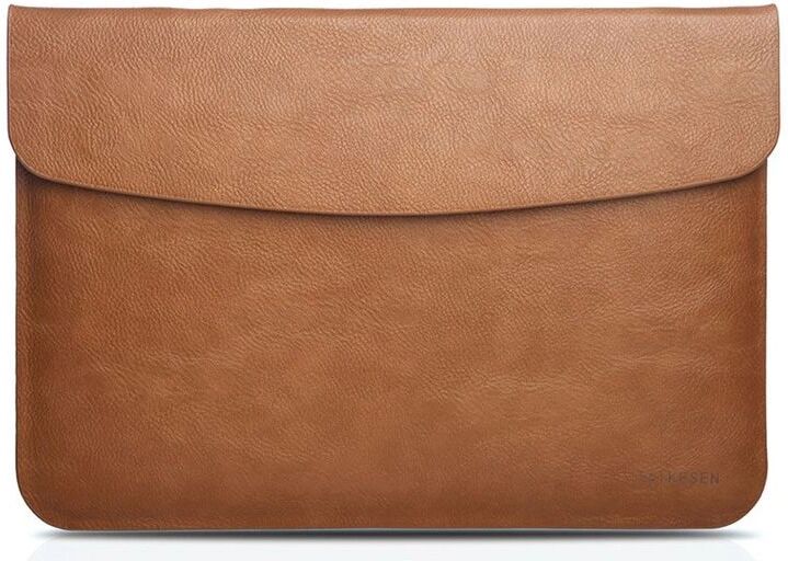 Tech-Protect Pouzdro na notebook - Tech-Protect, 13-14 Taikesen Brown