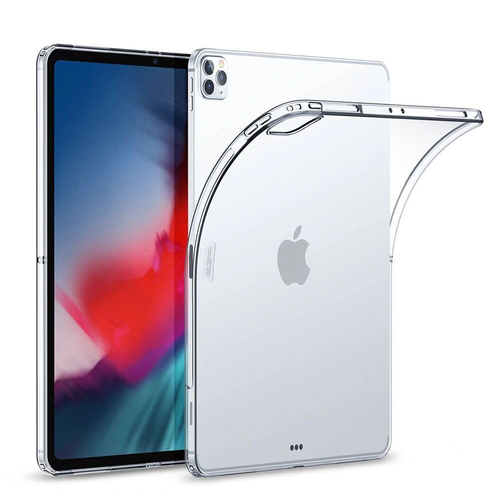 Esr Zadní kryt pro iPad Pro 12.9 (2018/2020) - ESR, Rebound Shell