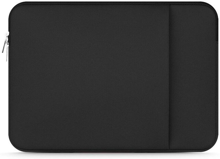 Tech-Protect Pouzdro na notebook - Tech-Protect, 13-14 Neopren Black