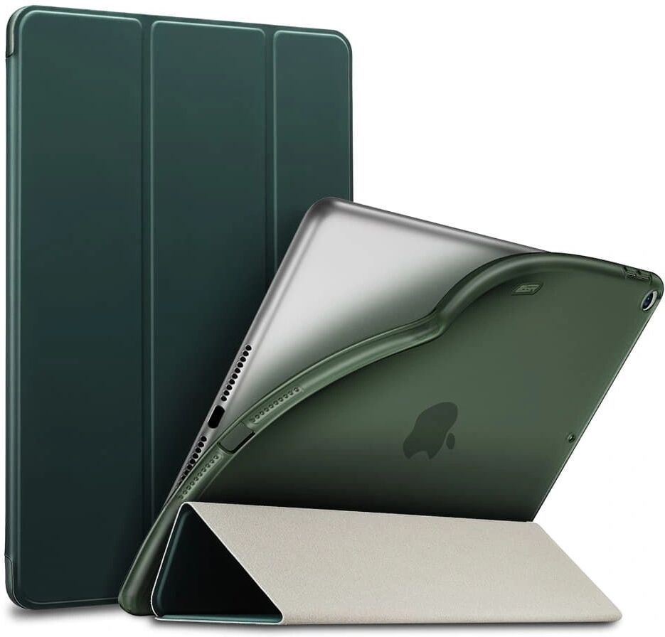 Esr Pouzdro / kryt pro iPad mini 5 - ESR, Rebound Green