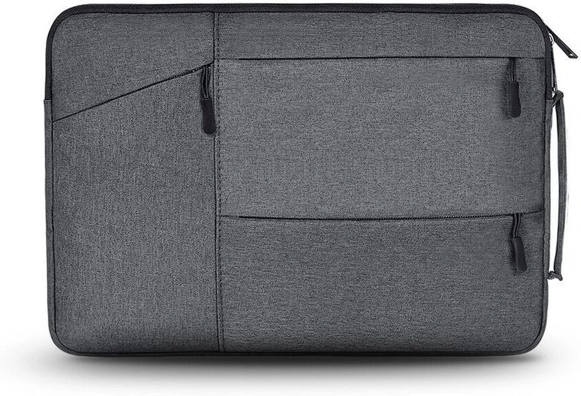 Tech-Protect Pouzdro na notebook - Tech-Protect, 15-16 Pocket Gray