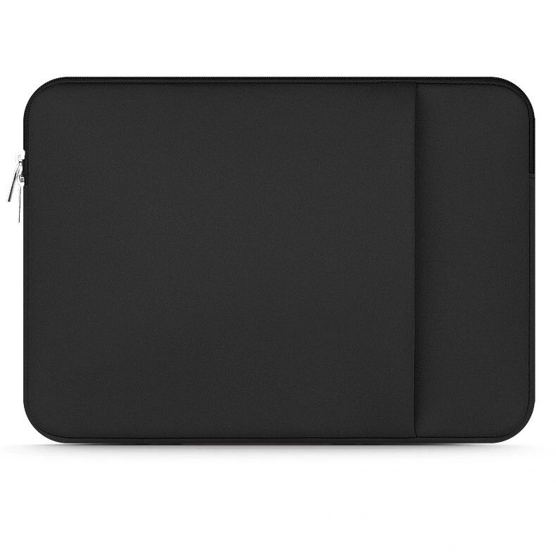 Tech-Protect Pouzdro na notebook - Tech-Protect, 15-16 Neopren Black