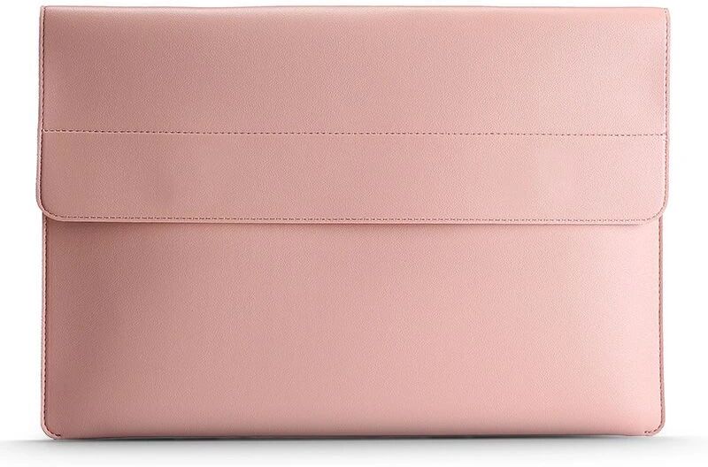 Tech-Protect Pouzdro na notebook - Tech-Protect, 15-16 Chloi Pink