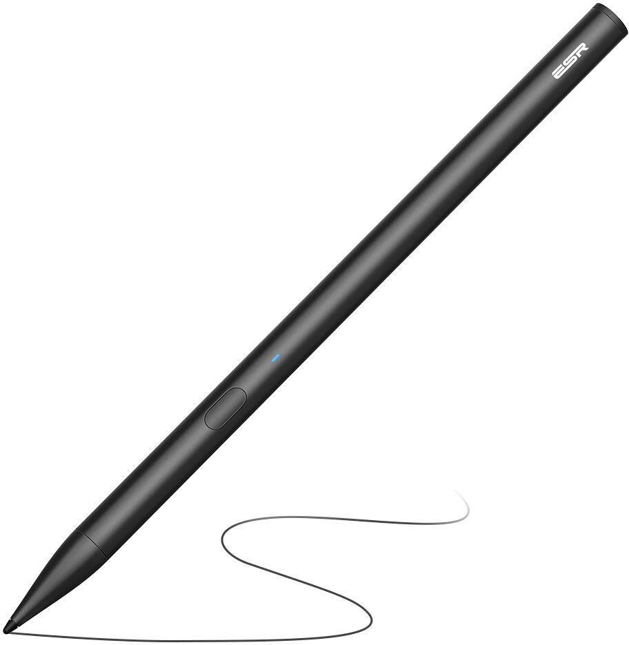 Esr Dotykové pero / stylus - ESR, Digital Pencil for iPad Black