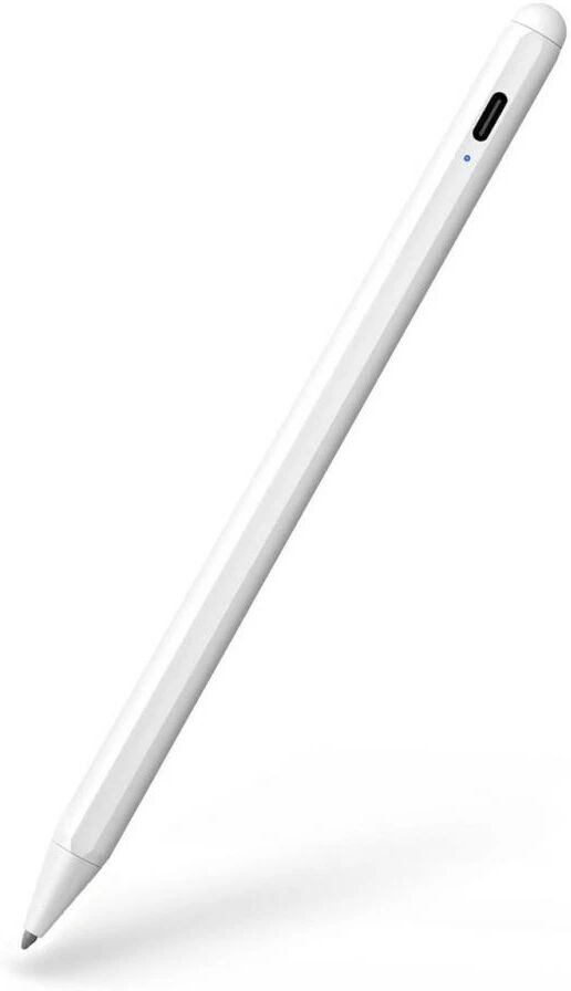 Tech-Protect Dotykové pero / stylus - Tech-Protect, Digital Pen for iPad White