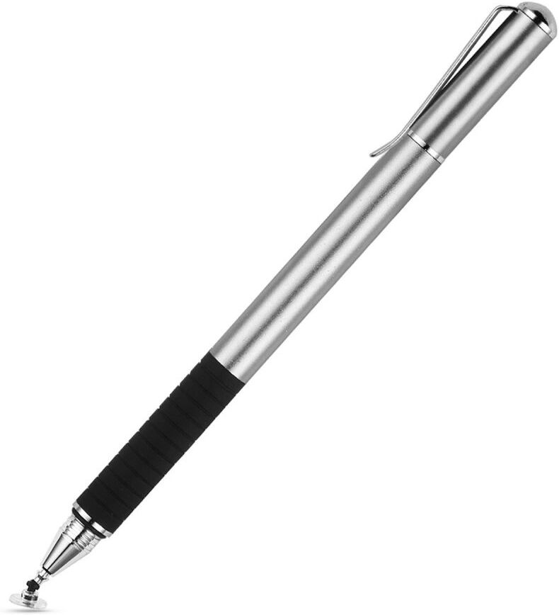 Tech-Protect Dotykové pero / stylus - Tech-Protect, Stylus Silver