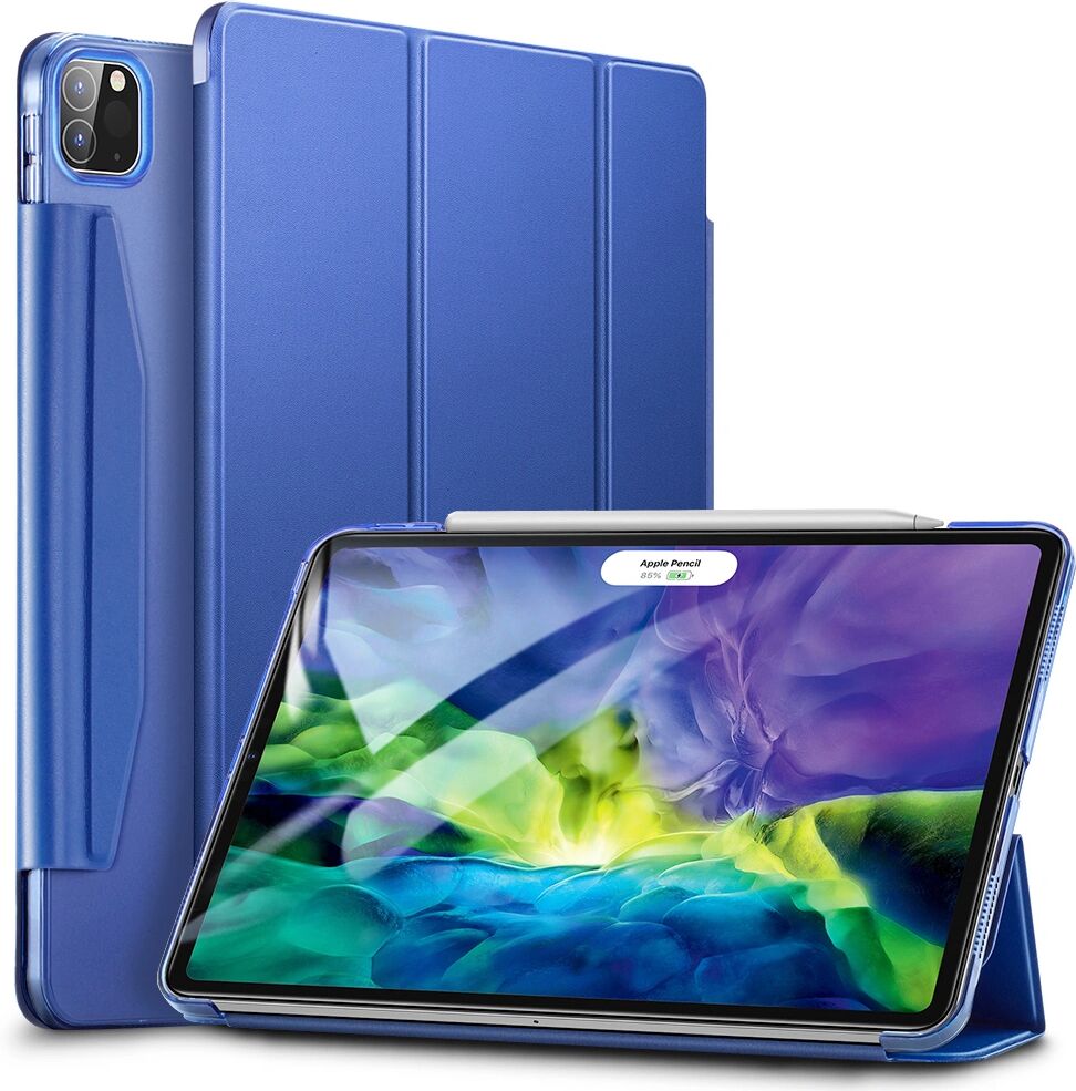 Esr Pouzdro / kryt pro iPad Pro 11 (2018/2020) - ESR, Yippee Blue