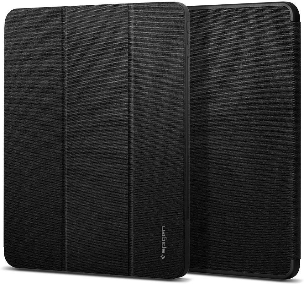 Spigen Pouzdro / kryt pro iPad Pro 11 (2018/2020/2021) - Spigen, Urban Fit Black