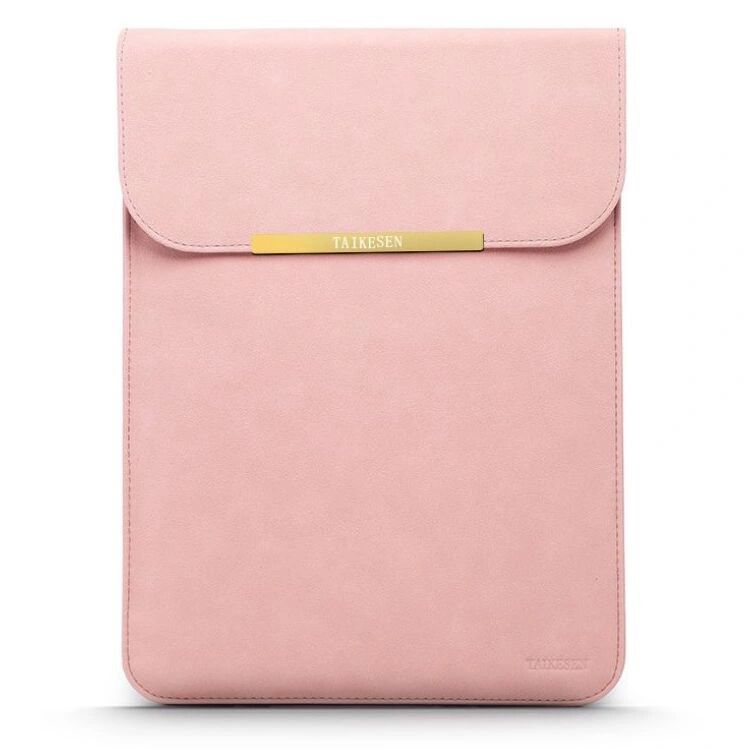 Tech-Protect Pouzdro na notebook - Tech-Protect, 13-14 Taigold Pink