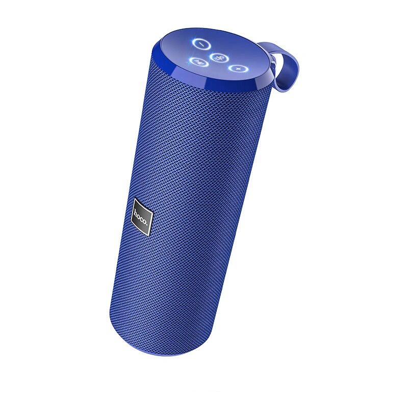 Hoco Bluetooth reproduktor - Hoco, BS33 Voice Blue