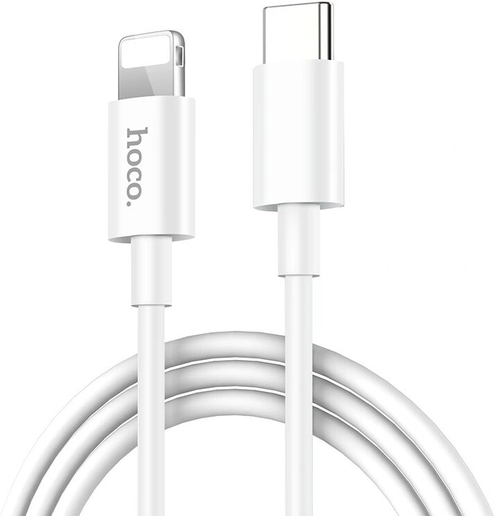 Hoco Rychlý kabel USB-C/Lightning - Hoco, X36 Swift PD