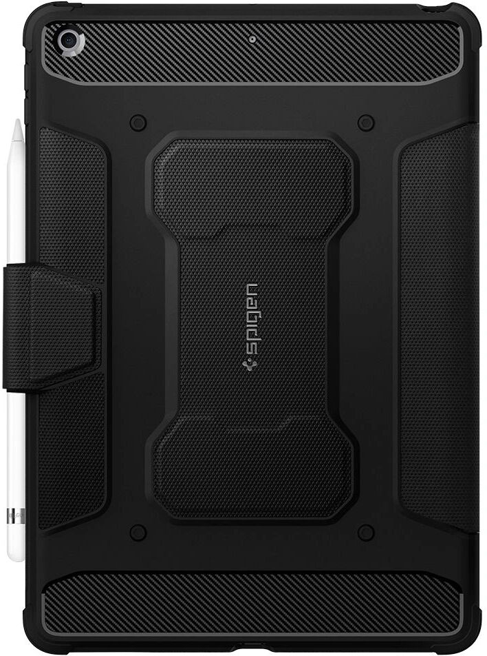 Spigen Odolné pouzdro pro iPad 10.2 (2021/2020/2019) - Spigen, Rugged Armor Pro