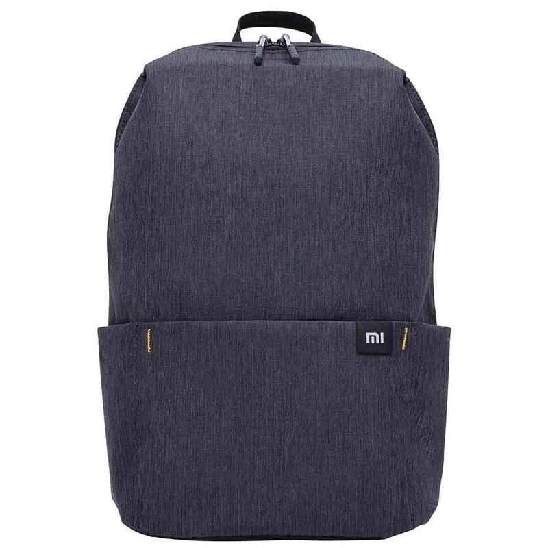 Xiaomi Batoh na notebook - Xiaomi, Mi Casual Daypack 13,3 Black