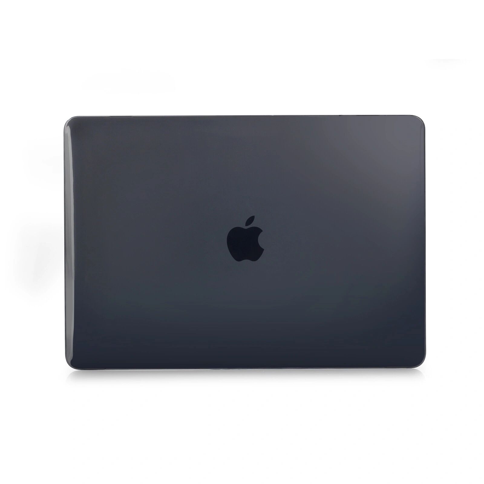 iPouzdro.cz Ochranný kryt na MacBook 12 - Crystal Black