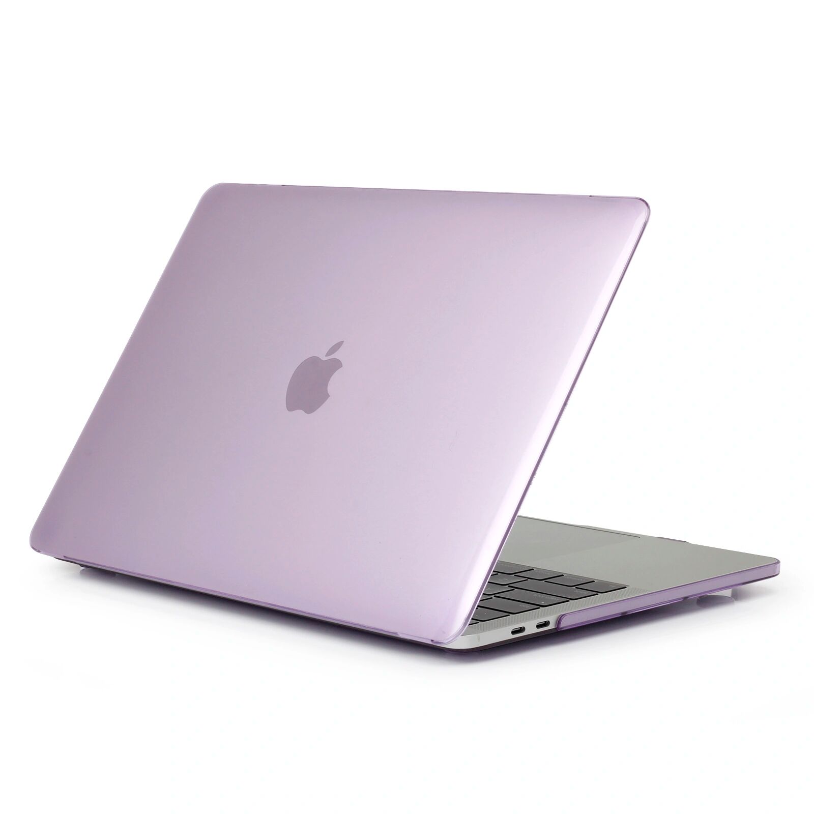 iPouzdro.cz Ochranný kryt na MacBook Pro 15 (2012-2015) - Crystal Purple