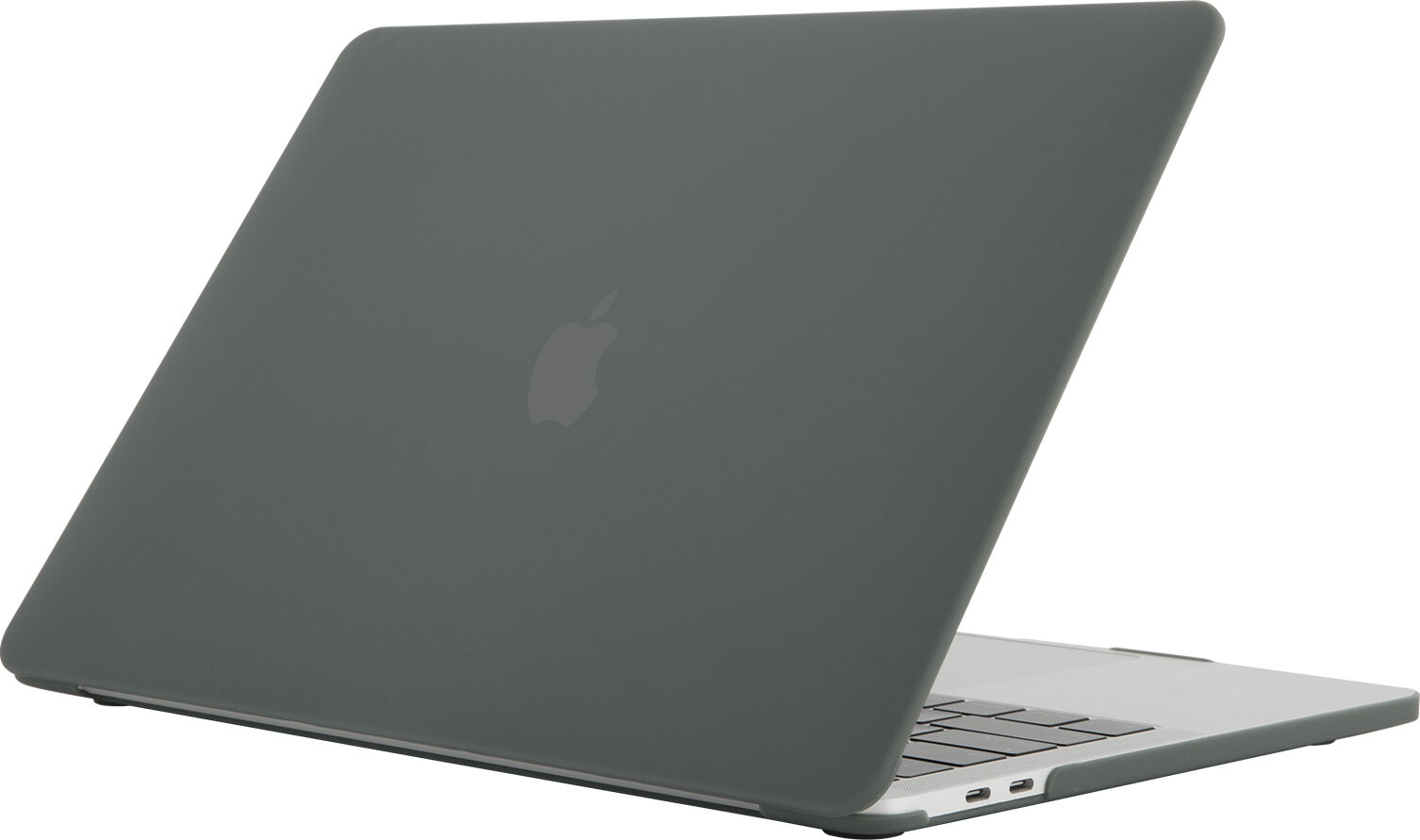 iPouzdro.cz Ochranný kryt na MacBook 12 - Matte Black