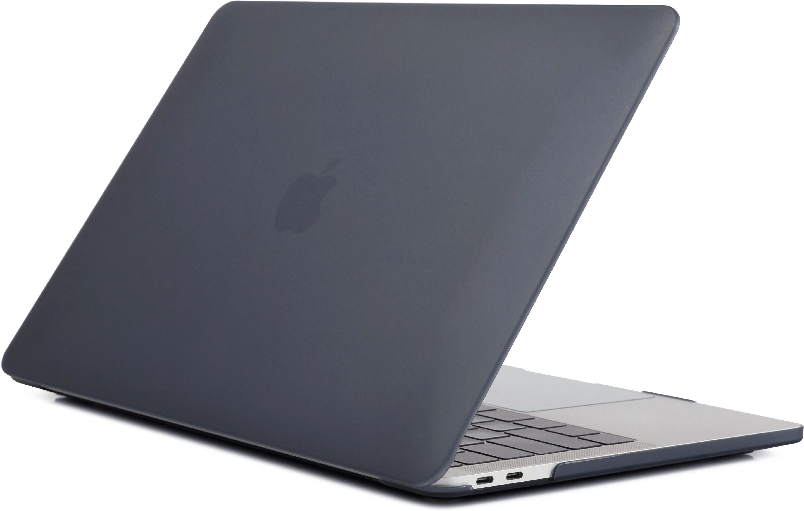 iPouzdro.cz Ochranný kryt na MacBook Pro 15 (2012-2015) - Matte Black